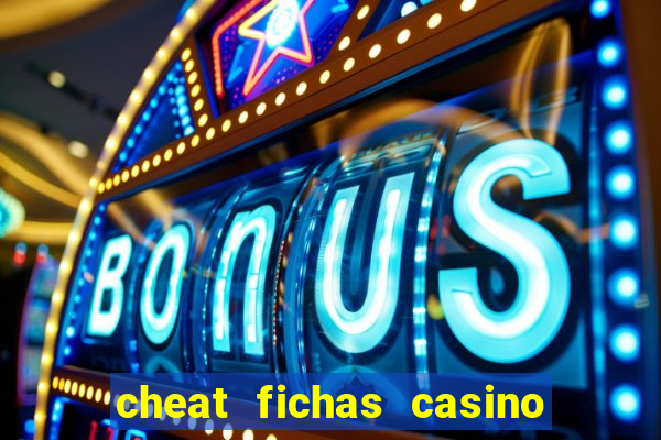 cheat fichas casino pokemon heart gold